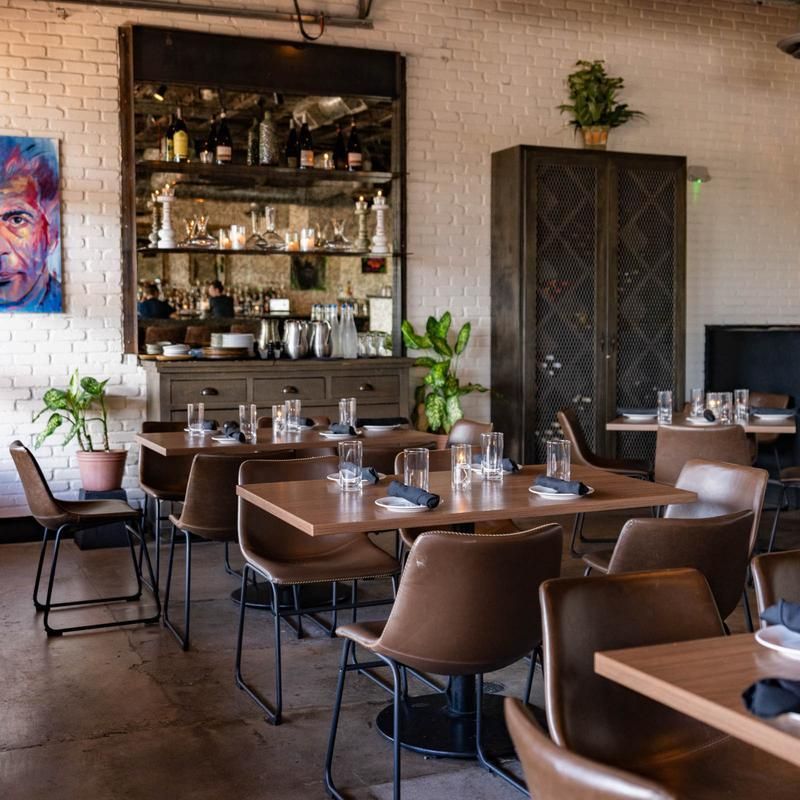 A Space That Surprises From The Outside