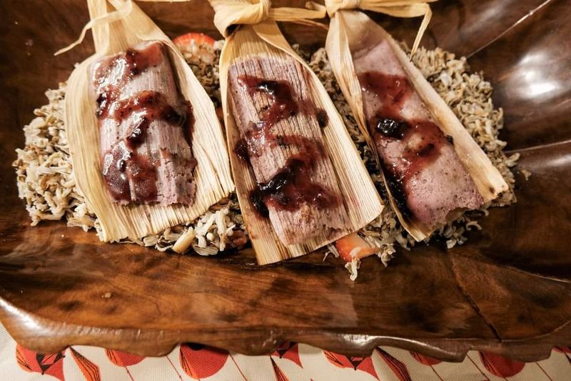 Desserts That Steal the Spotlight Desserts That Steal the Spotlight