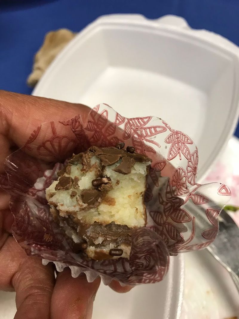 Desserts That Stick The Landing Every Time