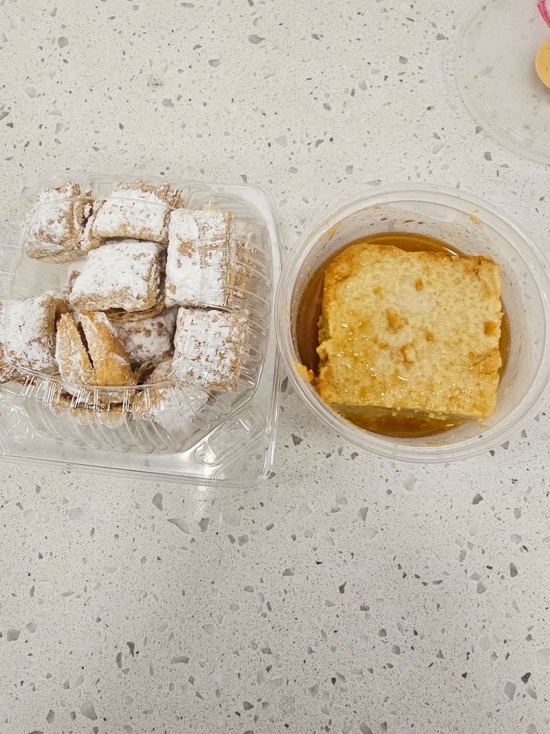 Desserts That Whisper Sweet Nostalgia Desserts That Whisper Sweet Nostalgia