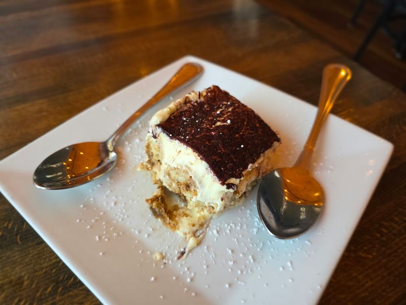 Desserts That Wrap Up The Meal Like A Standing Ovation