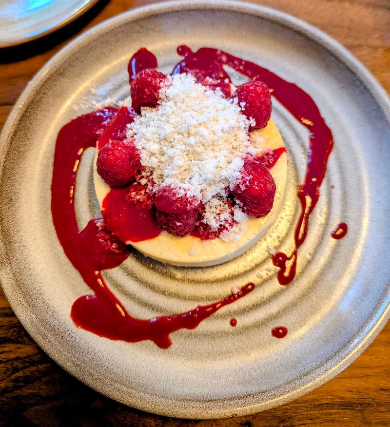 Desserts With A Sweet Hometown Twist