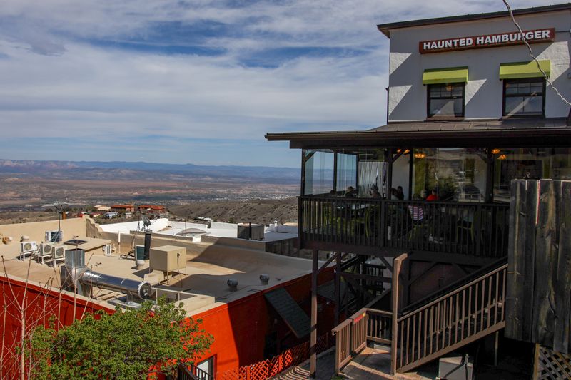 Location In The Heart Of Jerome's Magic