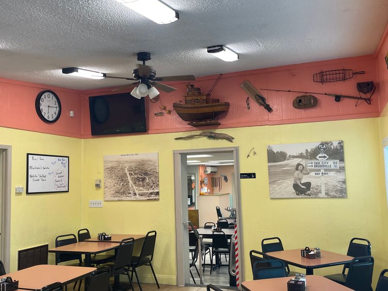 Service, Staff, And The Friendly Rhythm