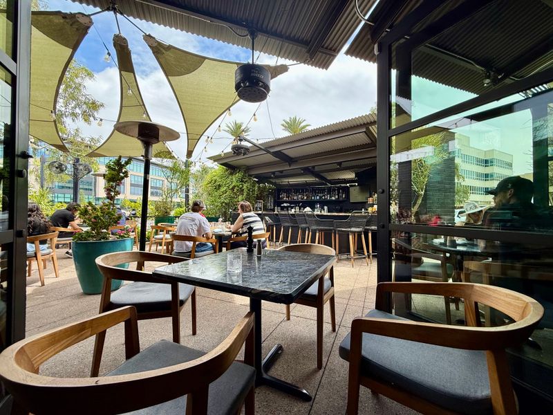 Seasonal Menu Changes That Showcase Peak Freshness