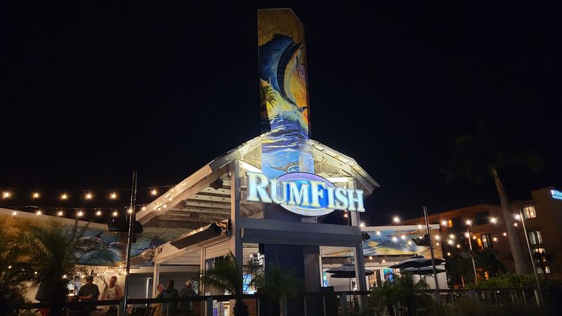 Nightly Live Entertainment