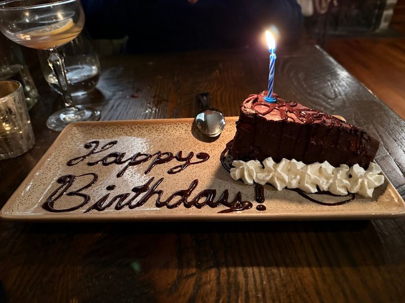 Complimentary Touches Show They Care