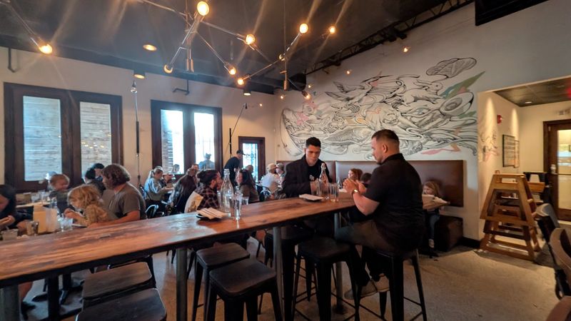 Why DOMU Keeps People Coming Back To Orlando