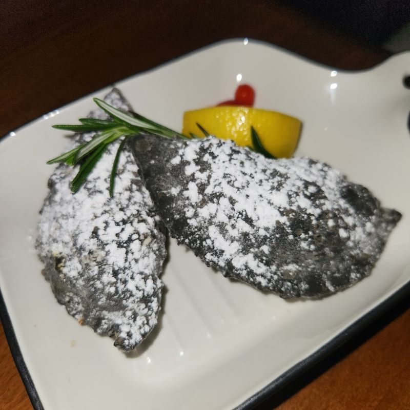 Vegetarian and Flexible Menu Options