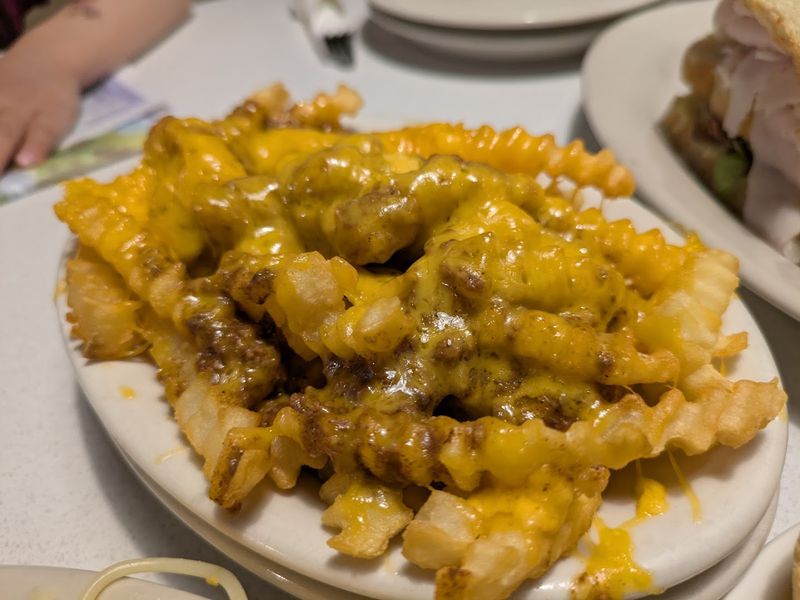 Goetta Gravy Fries and Other Hidden Gems