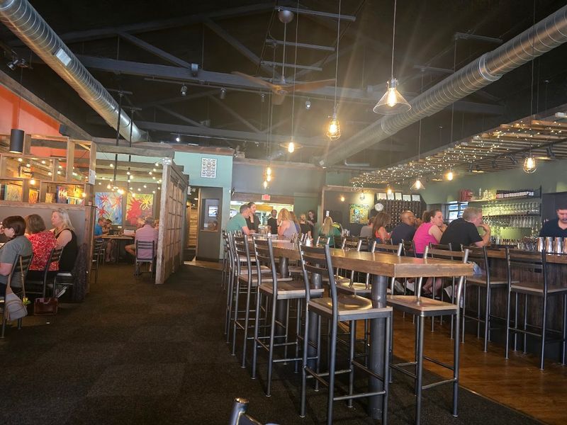 A Space That Has Real Personality