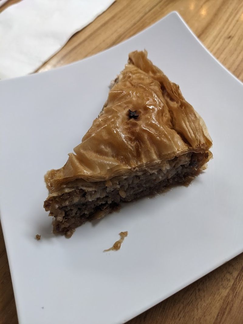 Desserts Worth Saving Room For