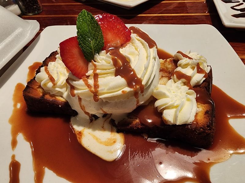 Desserts Worth Saving Room For