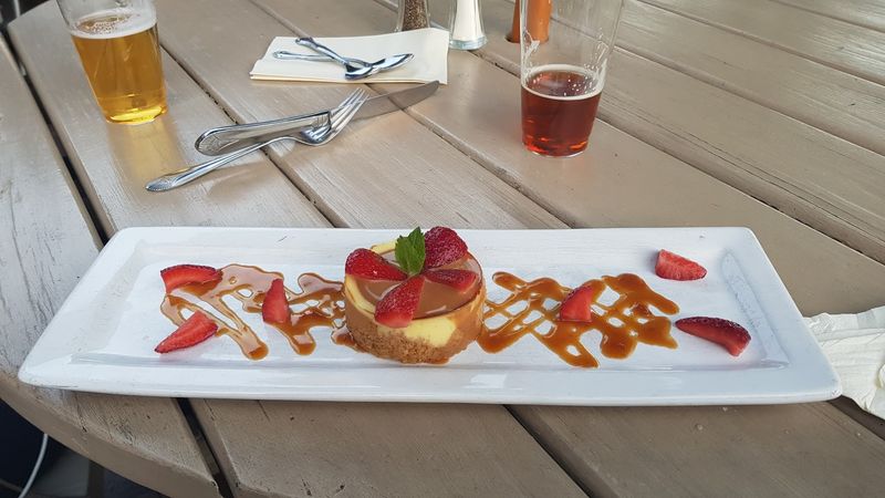 Desserts Worth Saving Room For