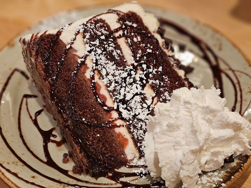 Desserts Worth Saving Room For