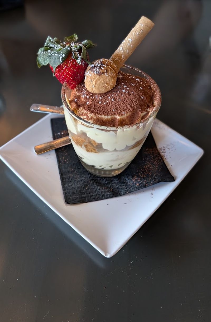 Desserts Worth Saving Room For Desserts Worth Saving Room For