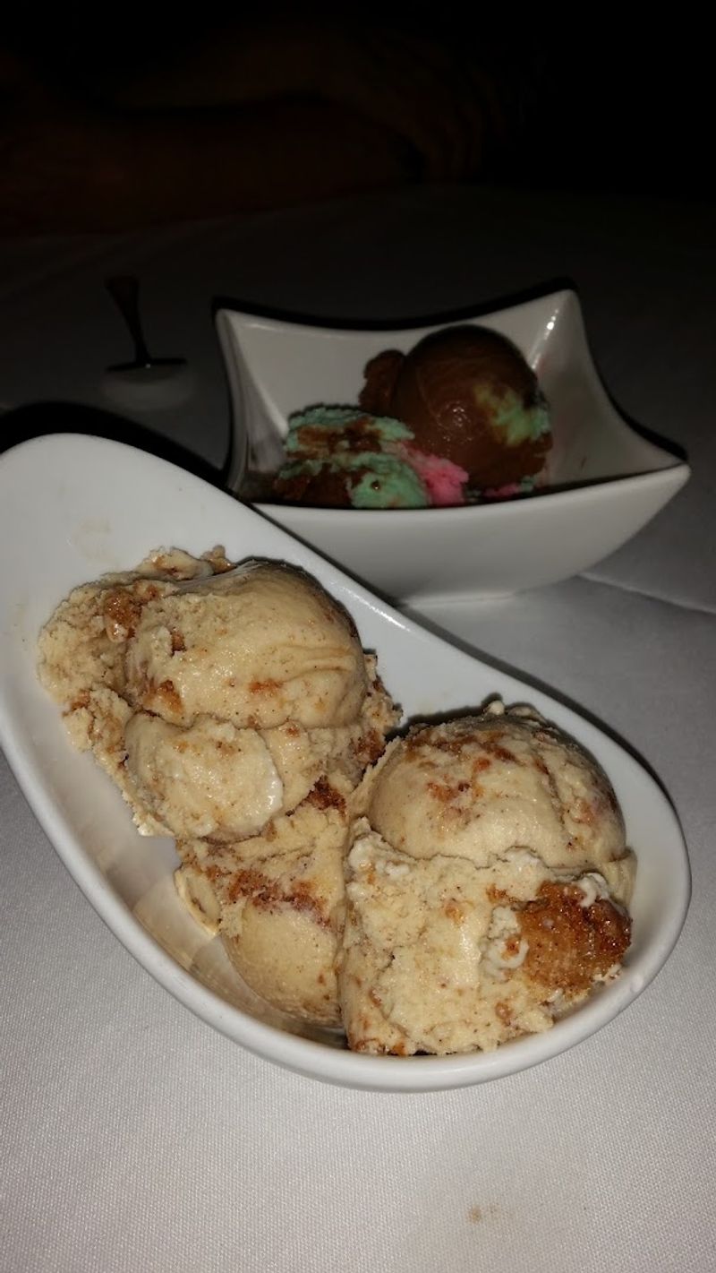 Desserts Worth Saving Room For