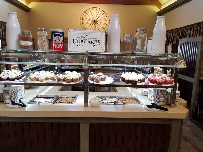 Desserts Worth Saving Room For Desserts Worth Saving Room For