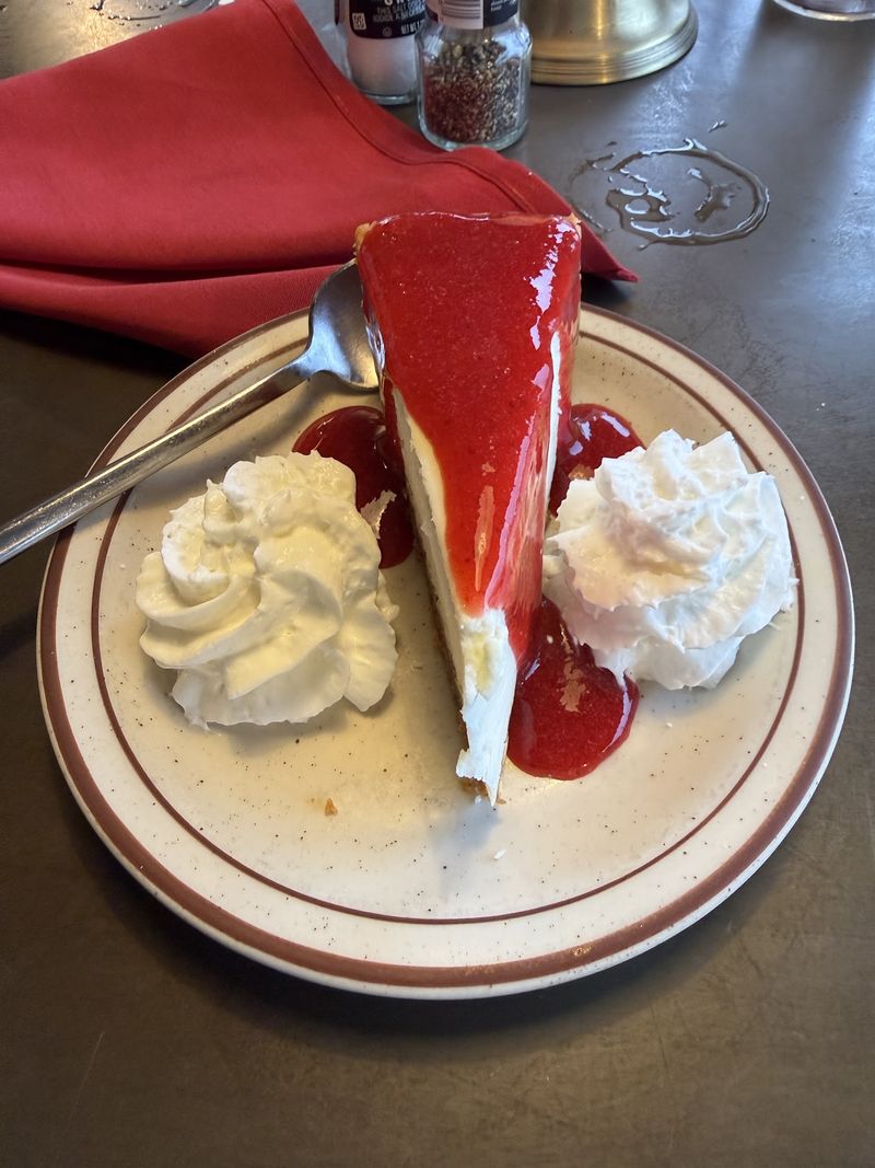 Desserts Worth Saving Room For