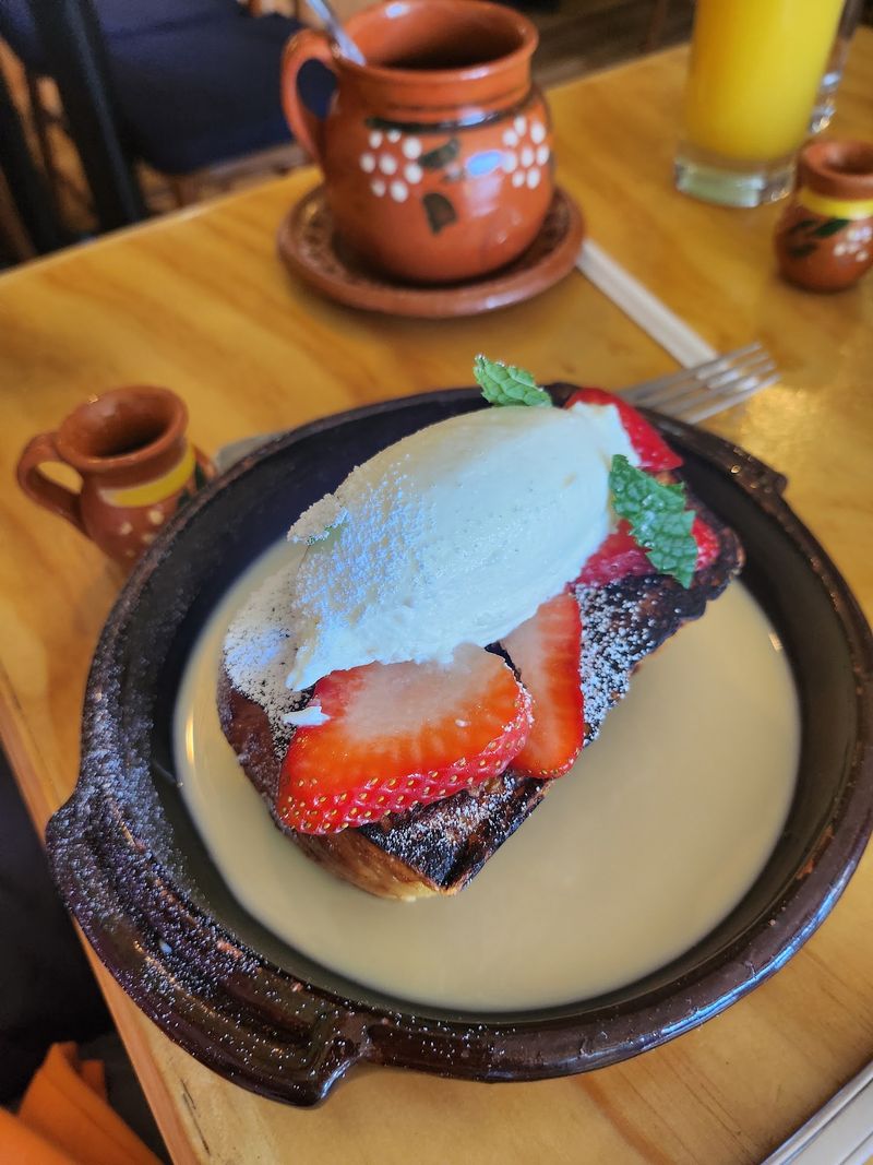 Desserts Worth Saving Room For