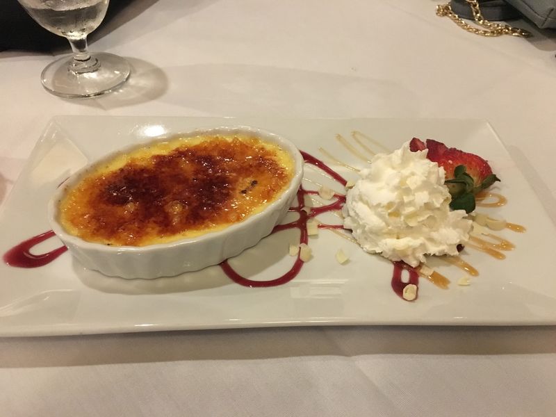 Desserts Worth Saving Room For