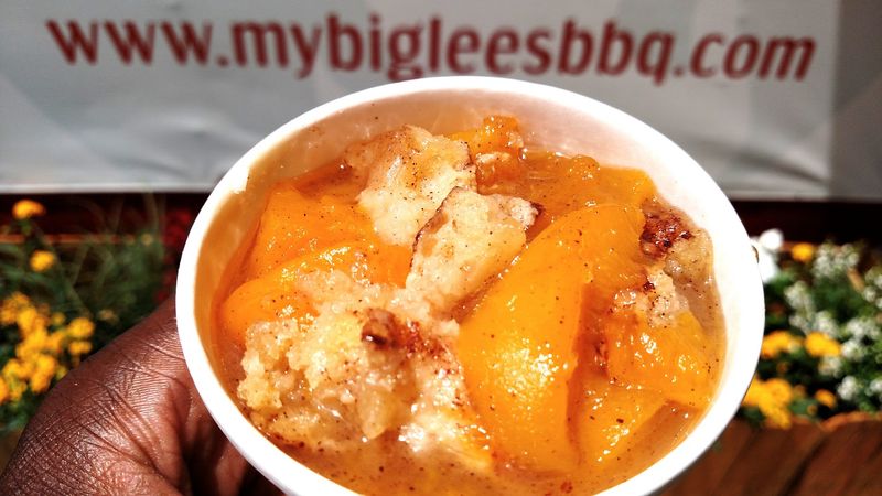 Desserts Worth Saving Room For At Big Lee's Desserts Worth Saving Room For At Big Lee's