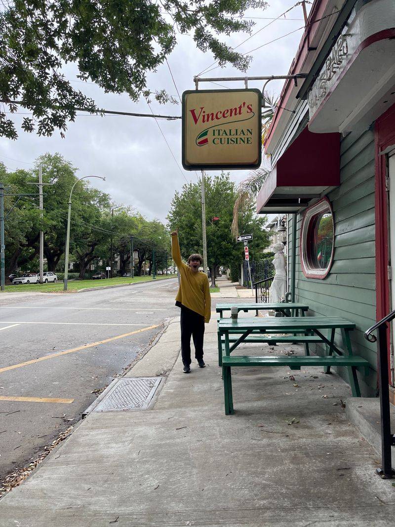 A Garden District Location With Historic Charm