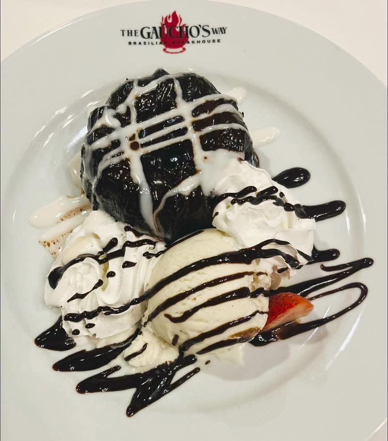 Desserts Worth Unbuttoning A Button For Desserts Worth Unbuttoning A Button For