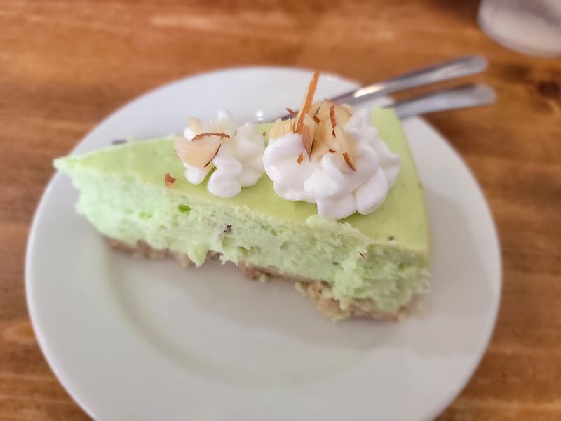 Desserts You Should Save Room For