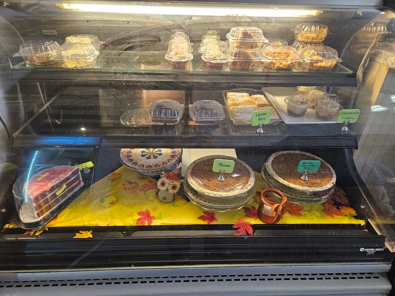 Desserts You Will Want To Take Home Desserts You Will Want To Take Home