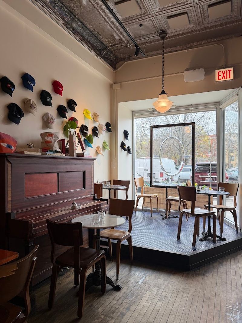 A Space Full Of Personality