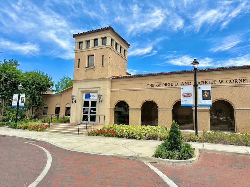 Rollins Museum Of Art, Winter Park