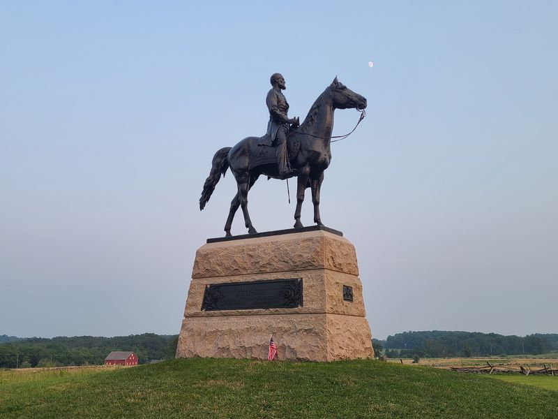 Destination Gettysburg, Gettysburg, PA