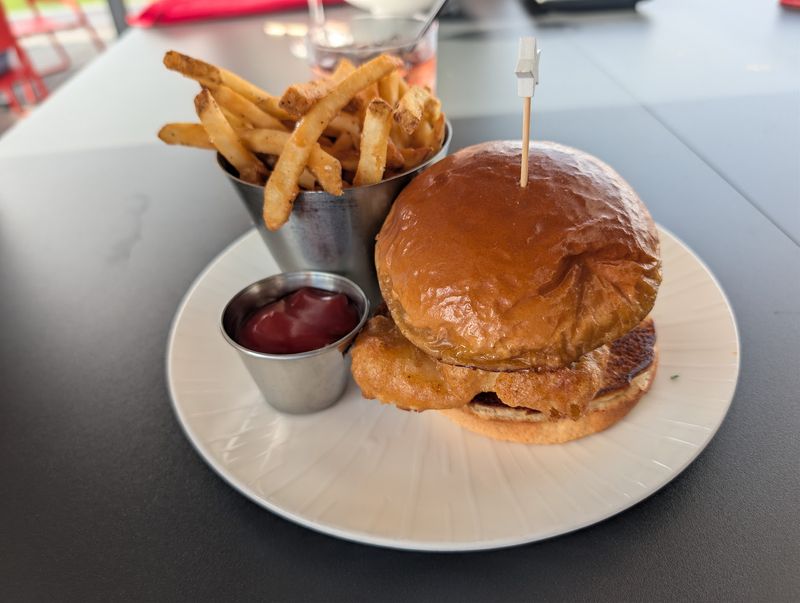 Destination Grille