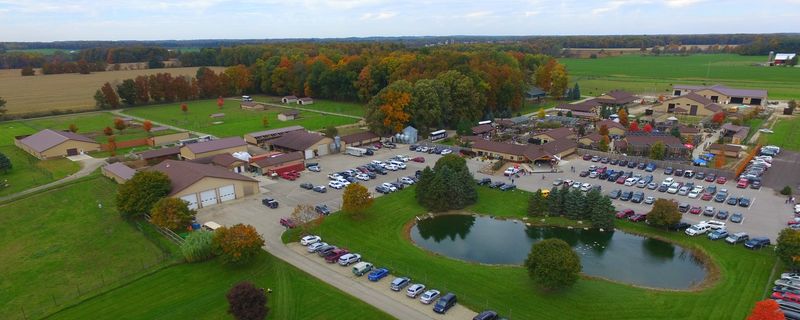 Exits, Souvenirs, And Quiet Promises