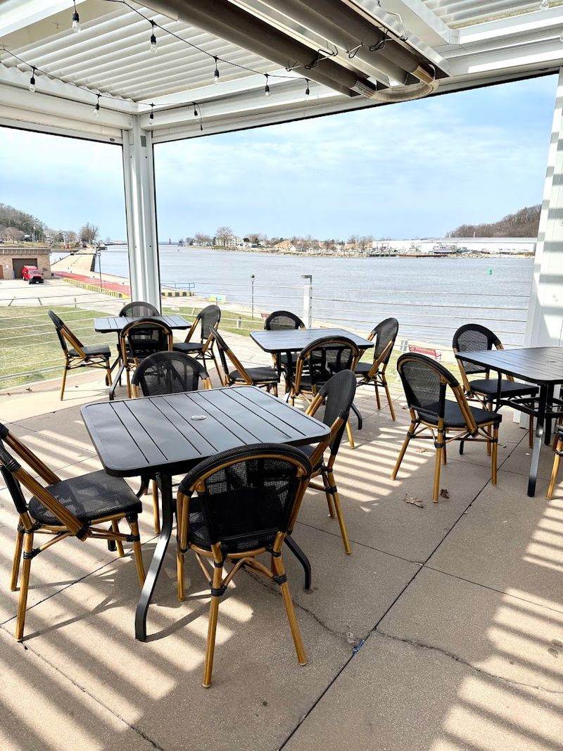 Weather Wise Seating