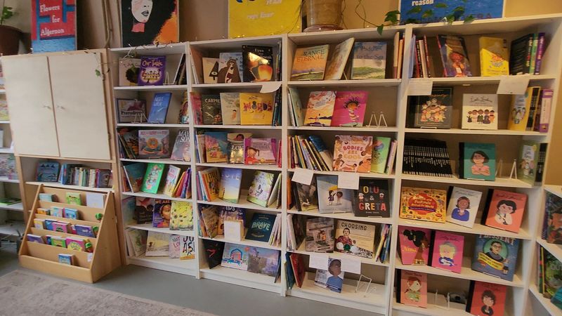 February Tables, Honest Stacks