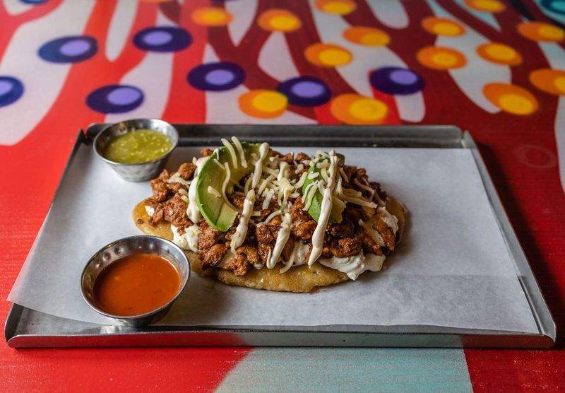 The Takeaway You Can Taste