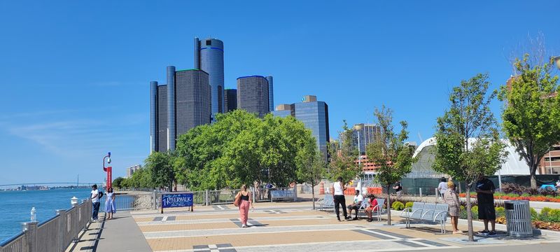 Detroit