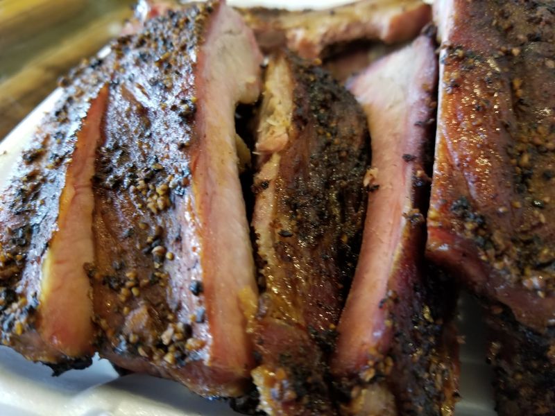 Detroit BBQ Company