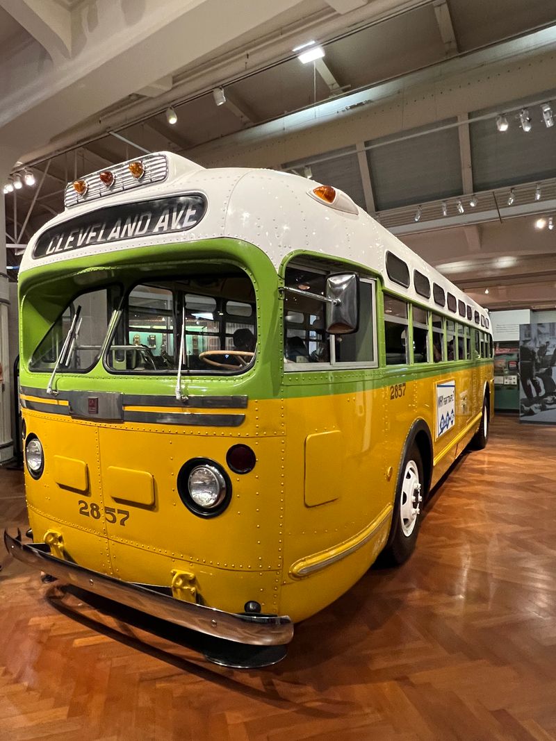 The Henry Ford, Dearborn