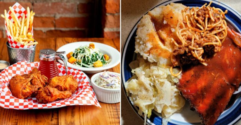 Detroit, Michigan’s Best Fried Chicken Spots Everyone Is Talking About