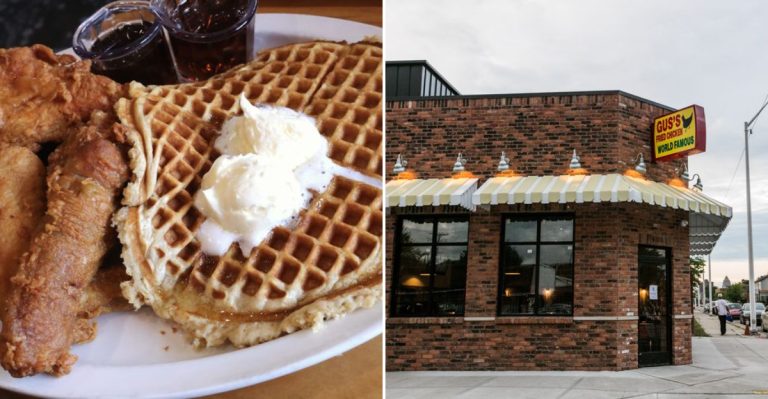 Detroit, Michigan’s Best Soul Food Spots Everyone Is Talking About