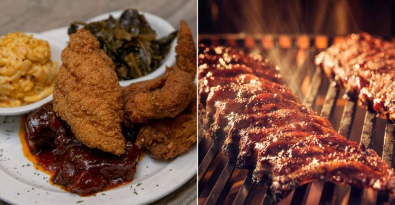 Detroit, Michigan’s Top Soul Food Spots Everyone’s Raving About