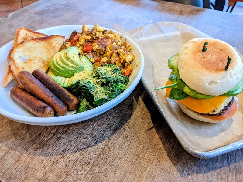 The Lunch Room (Ann Arbor)