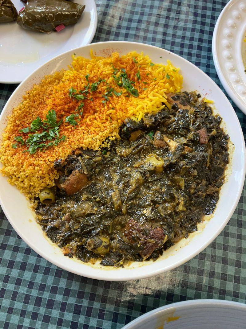 El Harissa Market Café – Ann Arbor