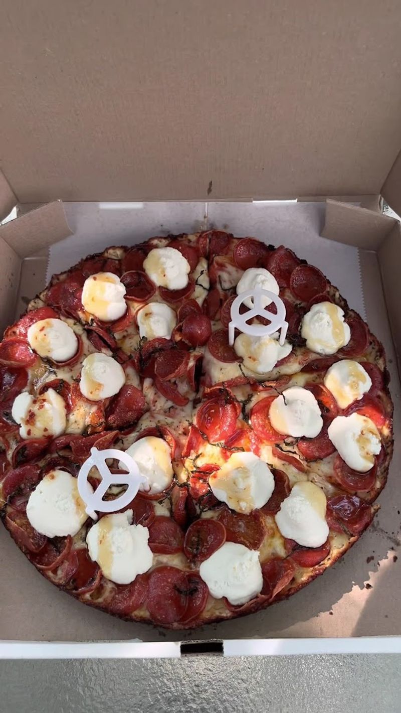 Detroit Style Done Surprisingly Right