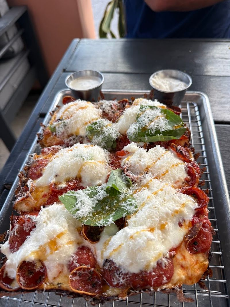 The 48-Hour Fermented Dough That Changes Everything