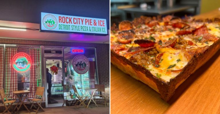 Detroit-Style Pizza Fans Are Losing It Over This Hidden Colorado Spot