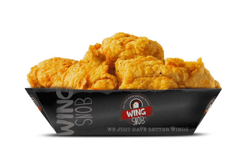 Wing Snob, Multiple Michigan Locations